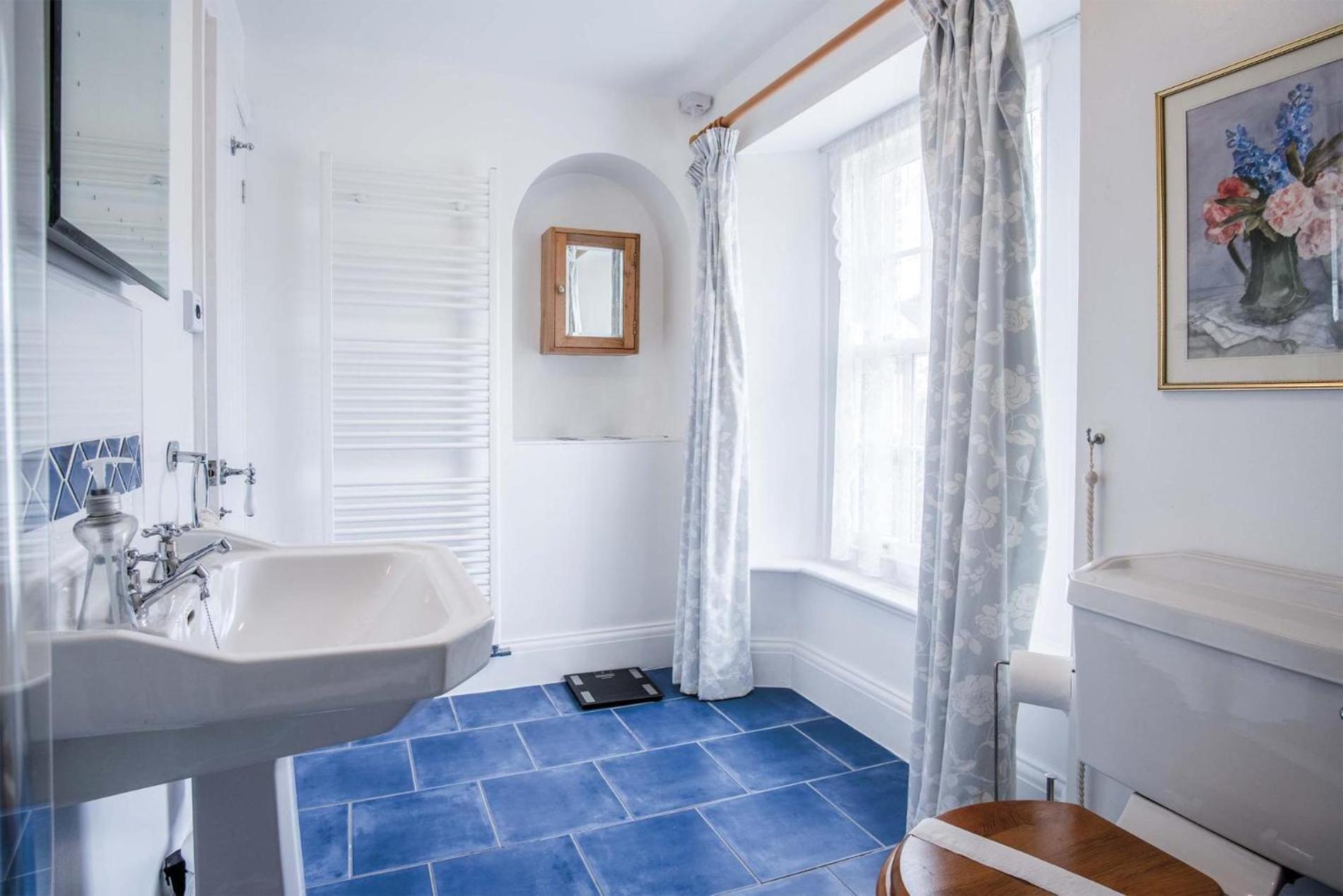 Hall House - 3 Bedroom Cottage - Saint Florence Buitenkant foto