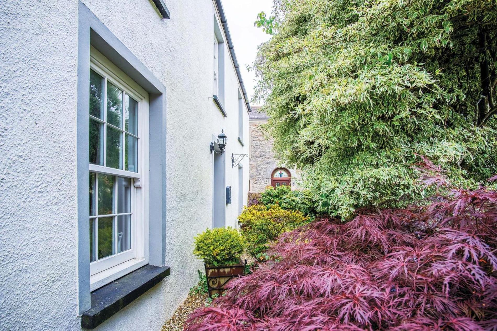 Hall House - 3 Bedroom Cottage - Saint Florence Buitenkant foto