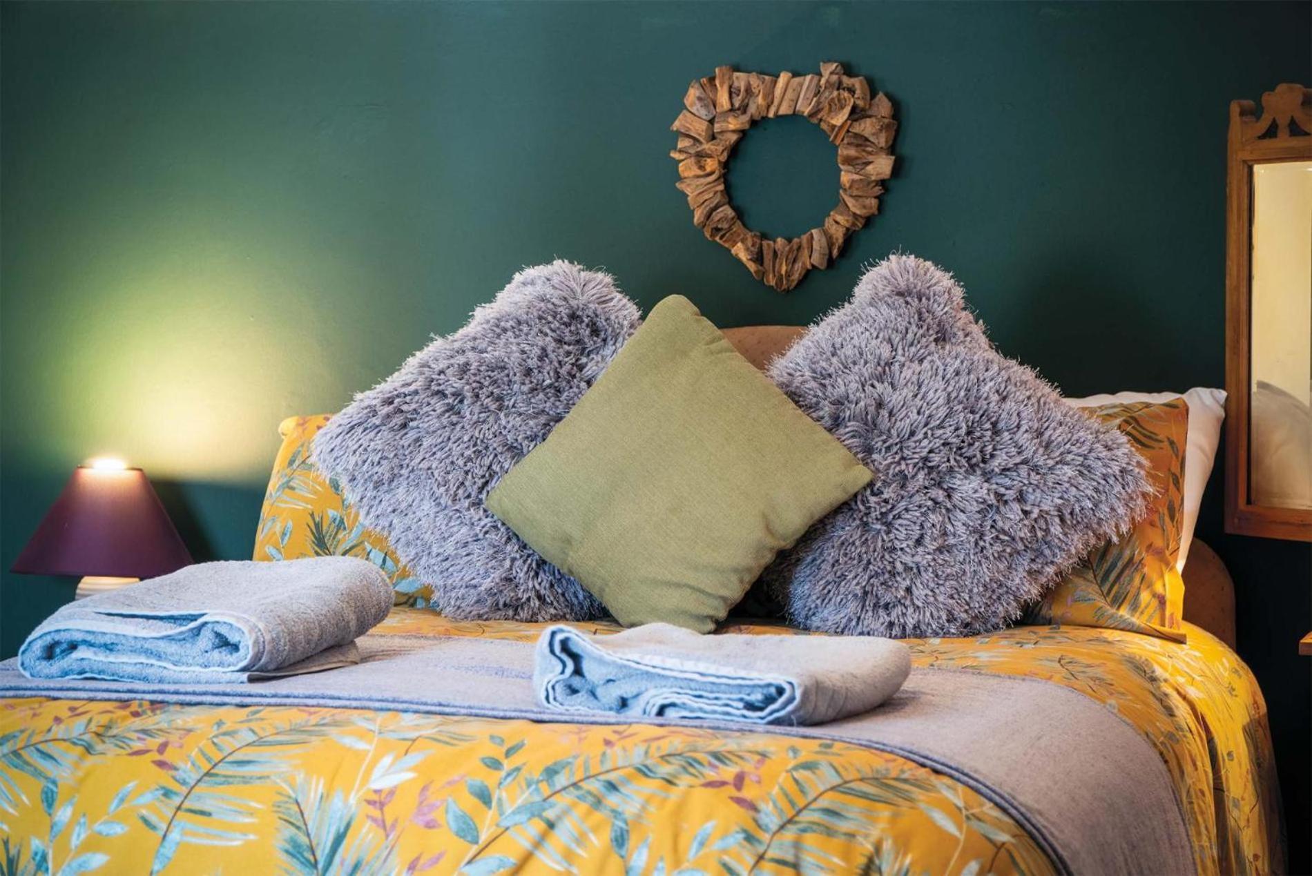 Hall House - 3 Bedroom Cottage - Saint Florence Buitenkant foto