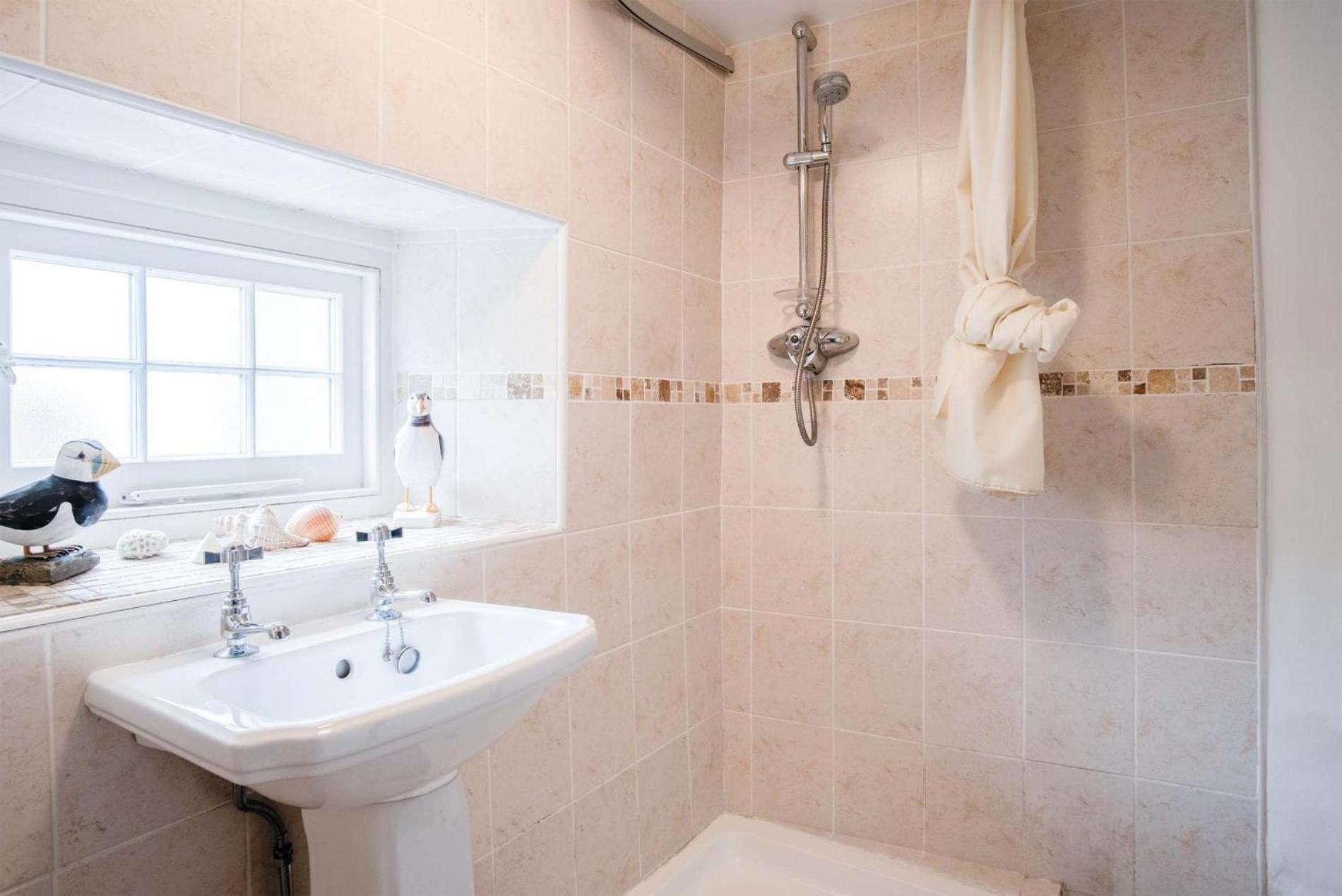 Hall House - 3 Bedroom Cottage - Saint Florence Buitenkant foto
